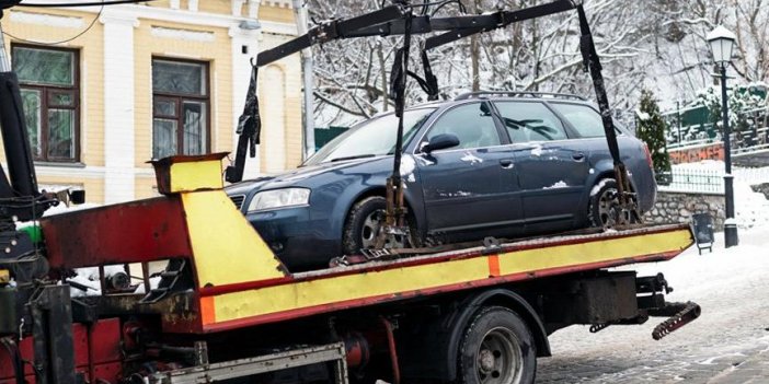 İstanbul’da yediemin otopark ve araç çekme ücretlerine zam