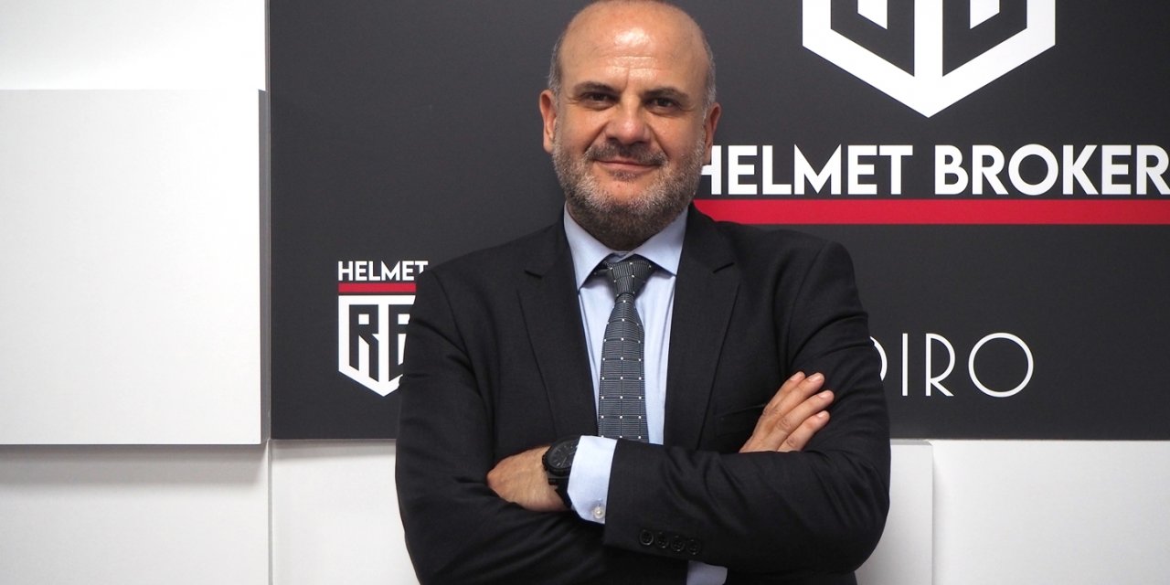 Helmet, Qiro ile lojistik sektörüne farklı çözümler sunuyor