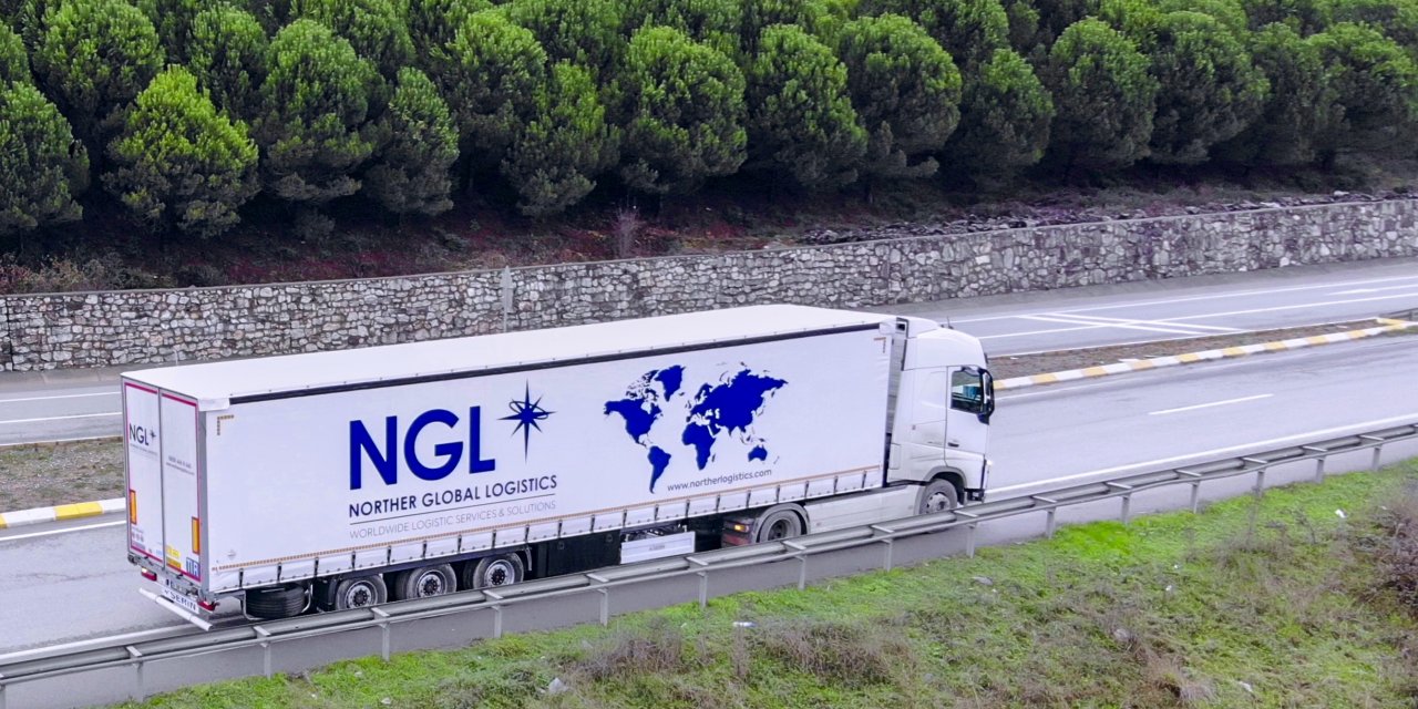 Norther Global Logistics’ten Almanya yatırımı
