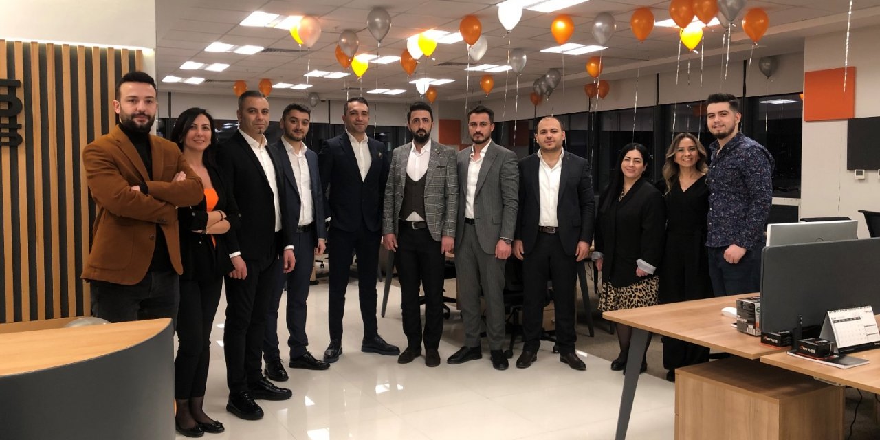 Barlas Trans, Ankara’nın ardından İstanbul şubesini de açtı