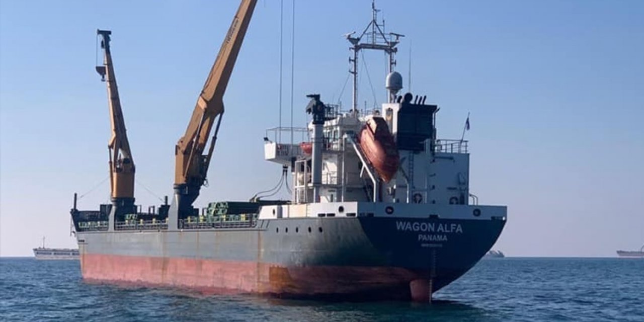 Rana Denizcilik Wagon Alfa’yı satın aldı