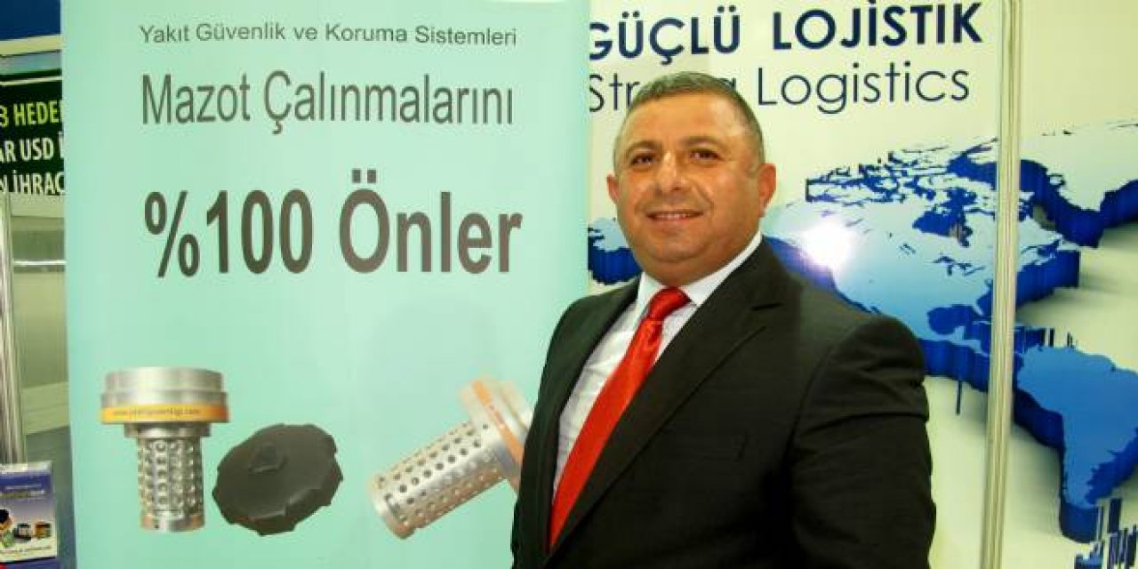 Eren Teknik, Fuel Guard markası ile yakıt hırsızlığına son veriyor