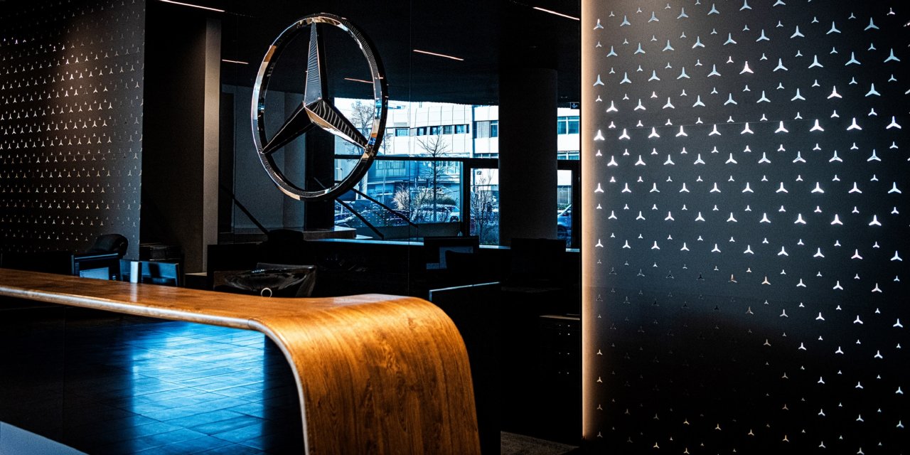 Daimler, Mercedes-Benz Group adıyla yeni bir döneme giriyor