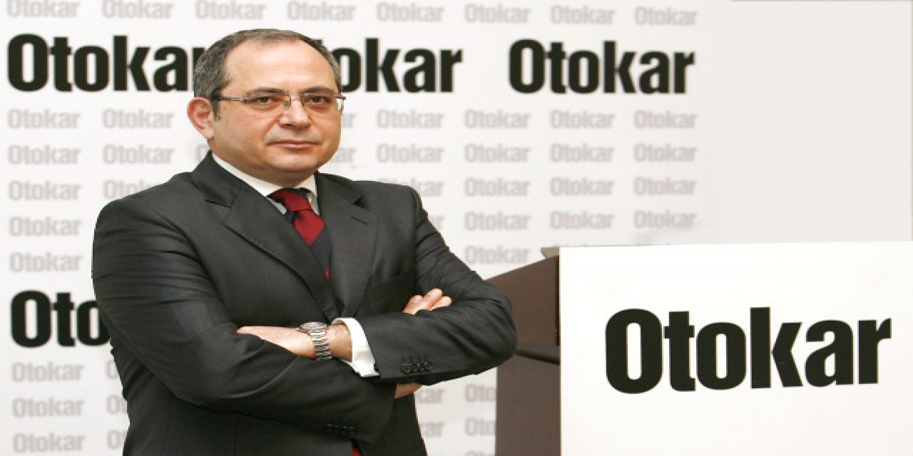 Otokar 2021 yılında yüzde 55 büyüdü