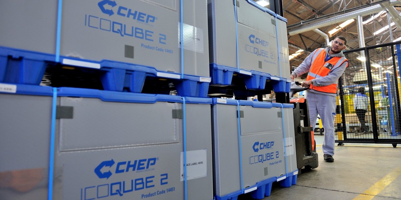 CHEP tedarikçilere kıtalararası sürdürülebilirlik sunuyor