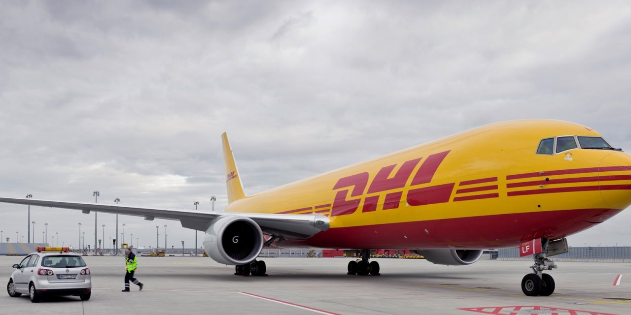 DHL Express, Türkiye’de ilk kez Bahreyn-İstanbul   uçuşlarını başlattı