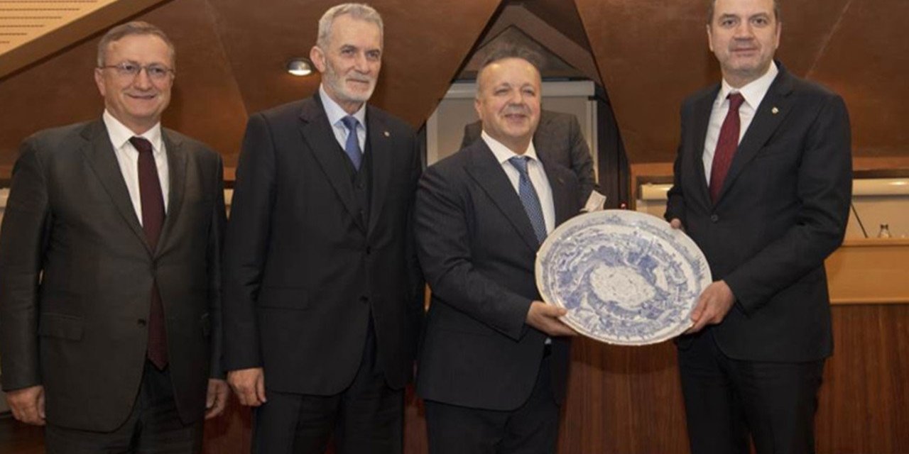 Denizde ‘tekelleşme’ büyüyor yatırımlar aciliyet kazandı