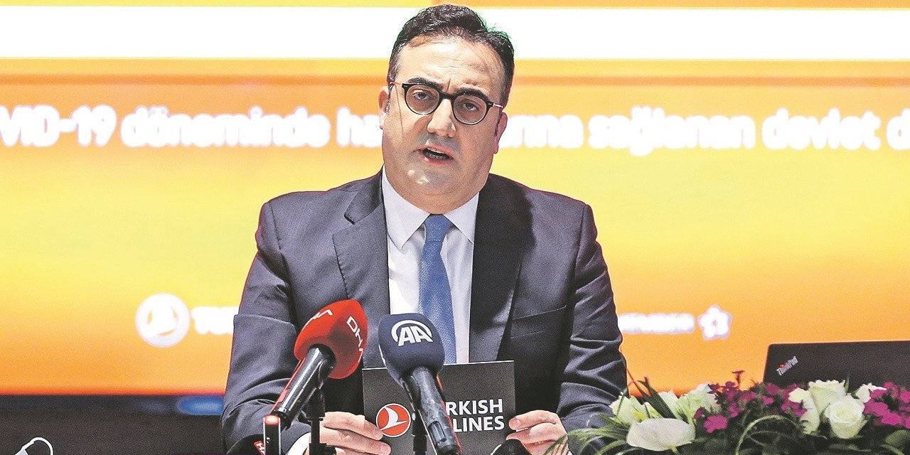 THY'den ayrılan İlker Aycı, Air India'nın CEO'su oldu