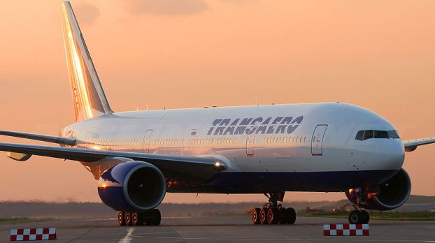 Antalya hattında THY’ye 2. Rus rakip geldi