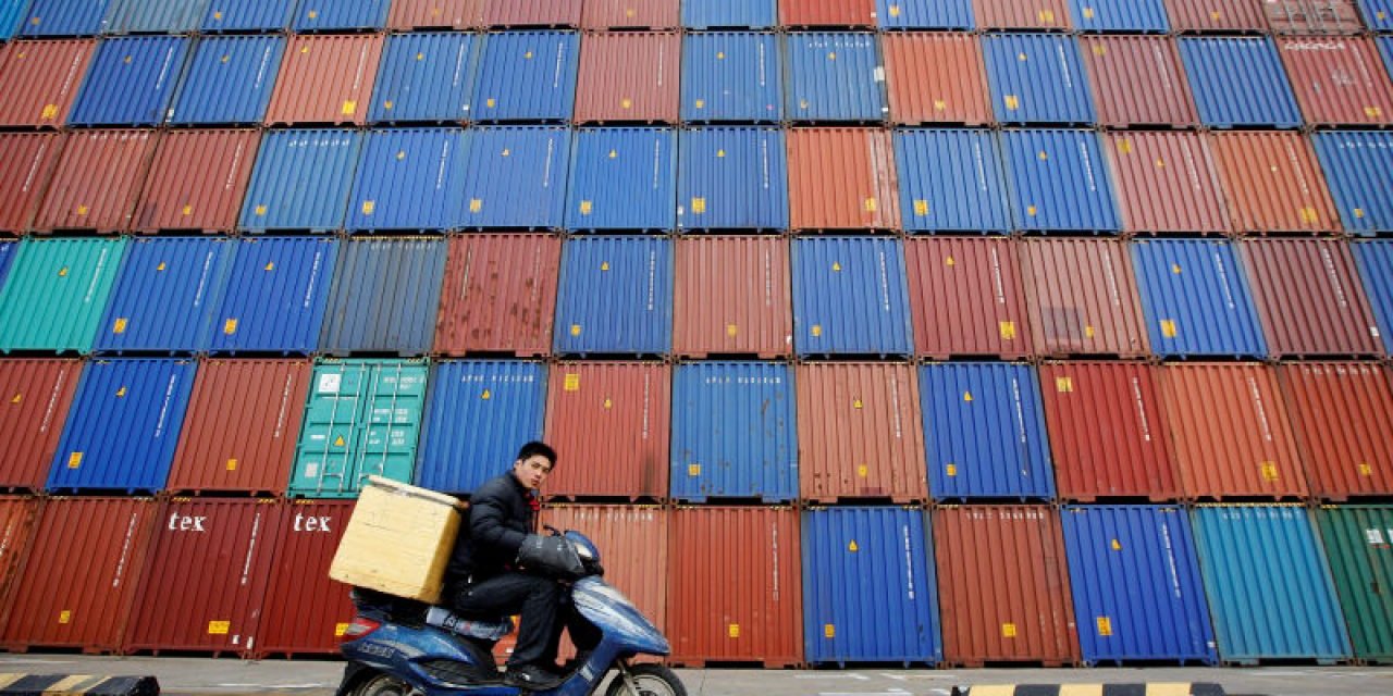 Çin limanlarındaki aksamalar birçok ürünün sevkiyatını yavaşlatıyor