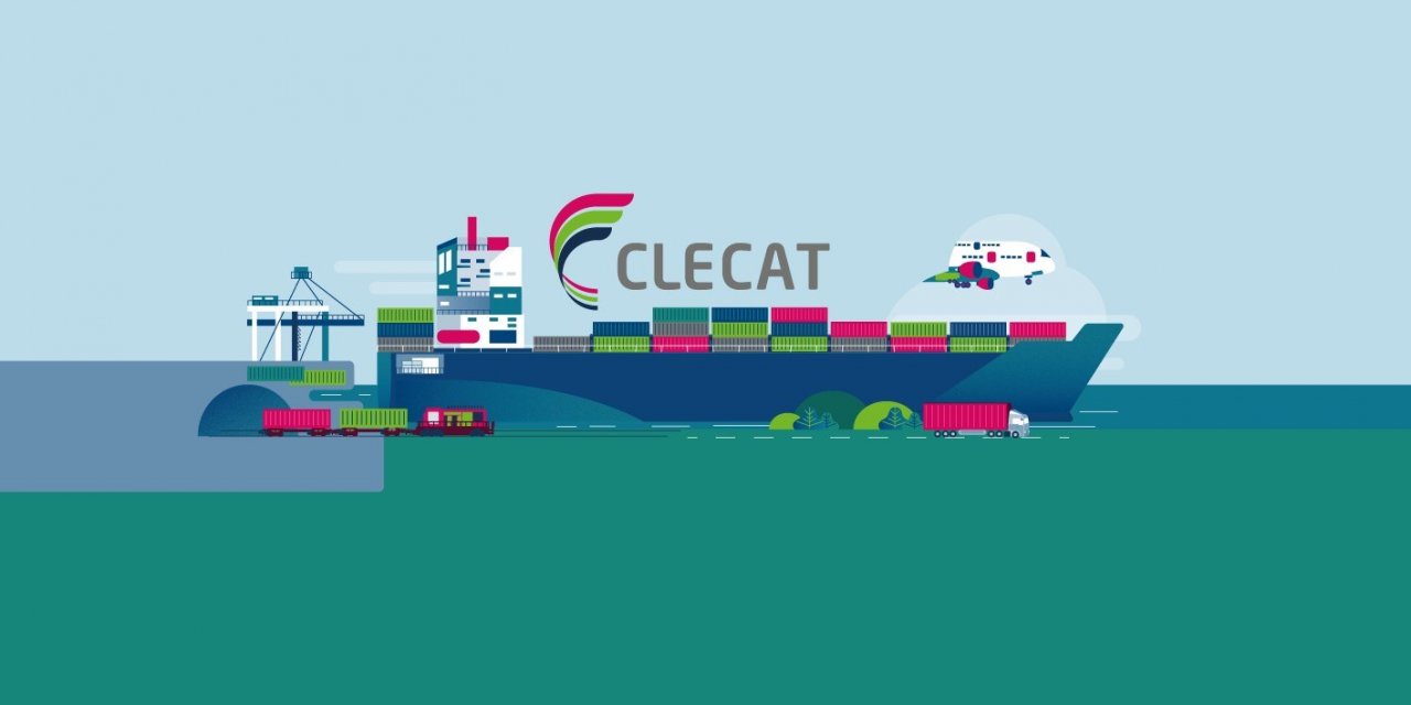 Avrupalı forwarderlar, konteyner taşıyan denizcilik şirketlerini AB'ye şikayet etti