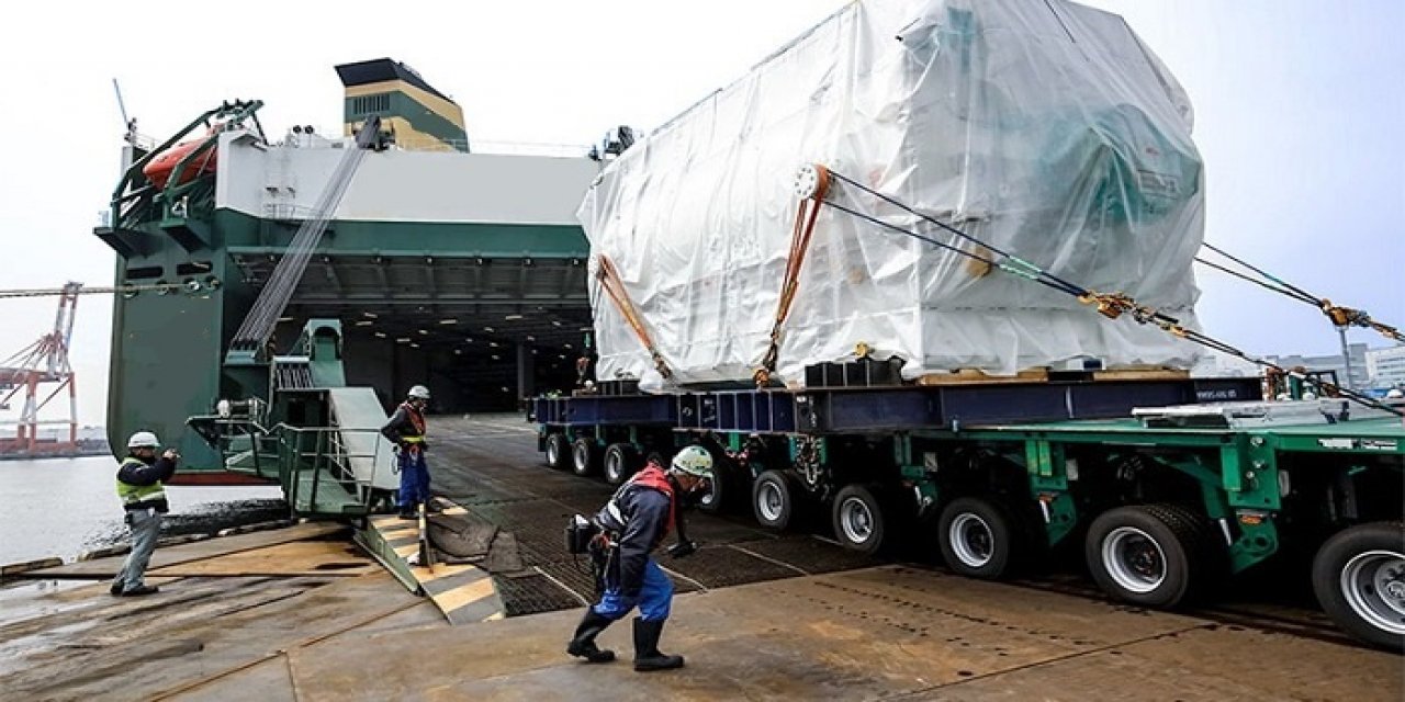 Nakliyecilerden Rusya’ya acil Ro-Ro hattı çağrısı