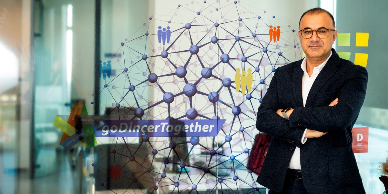 Dinçer Lojistik Ar-Ge Merkezi 4 yıla 30 Proje Sığdırdı