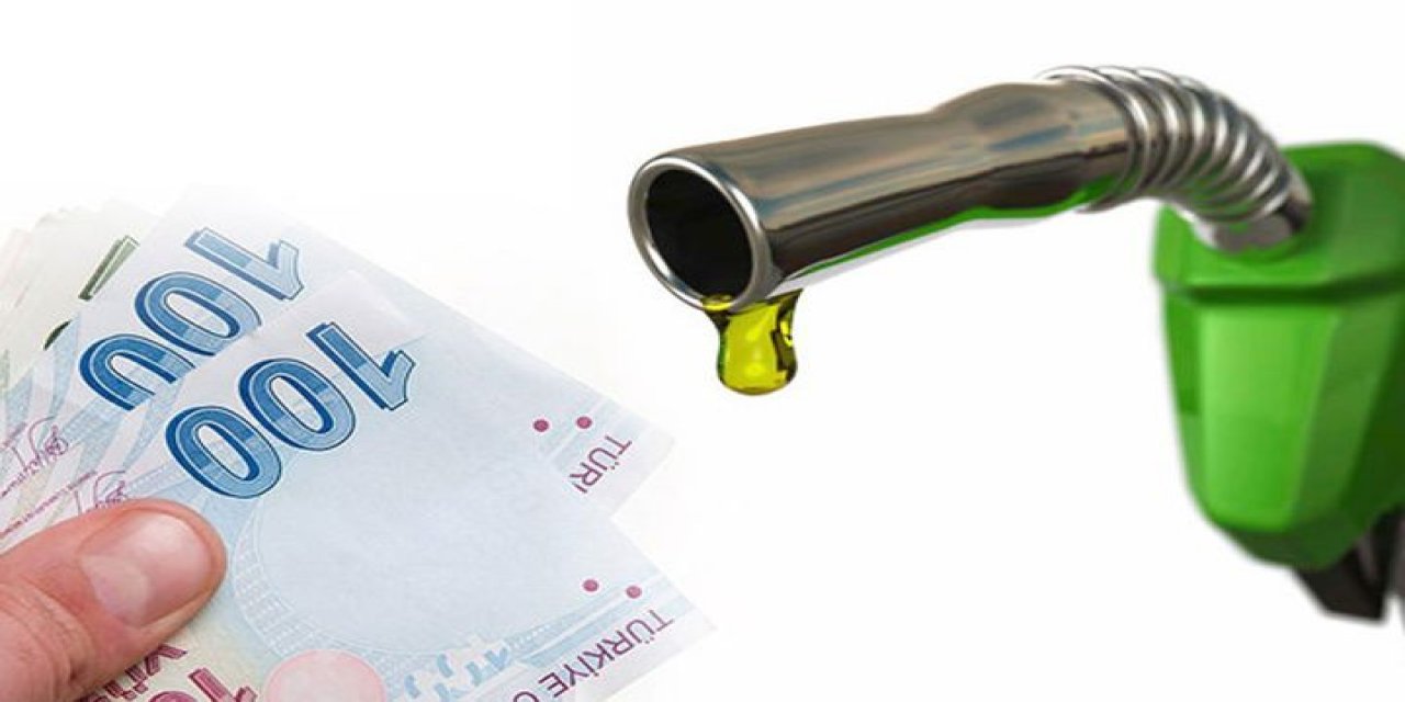 Benzine bu geceyarısı zam geliyor