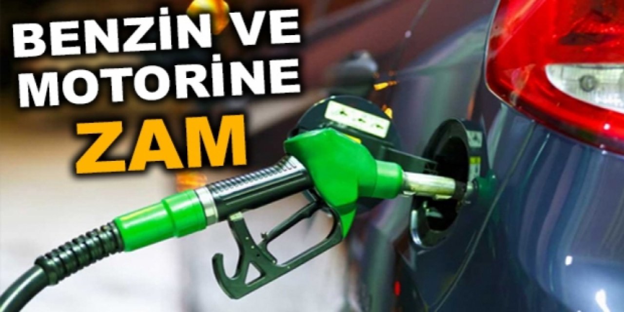 Pazartesi yine zam var; mazota gelen çok can yakacak