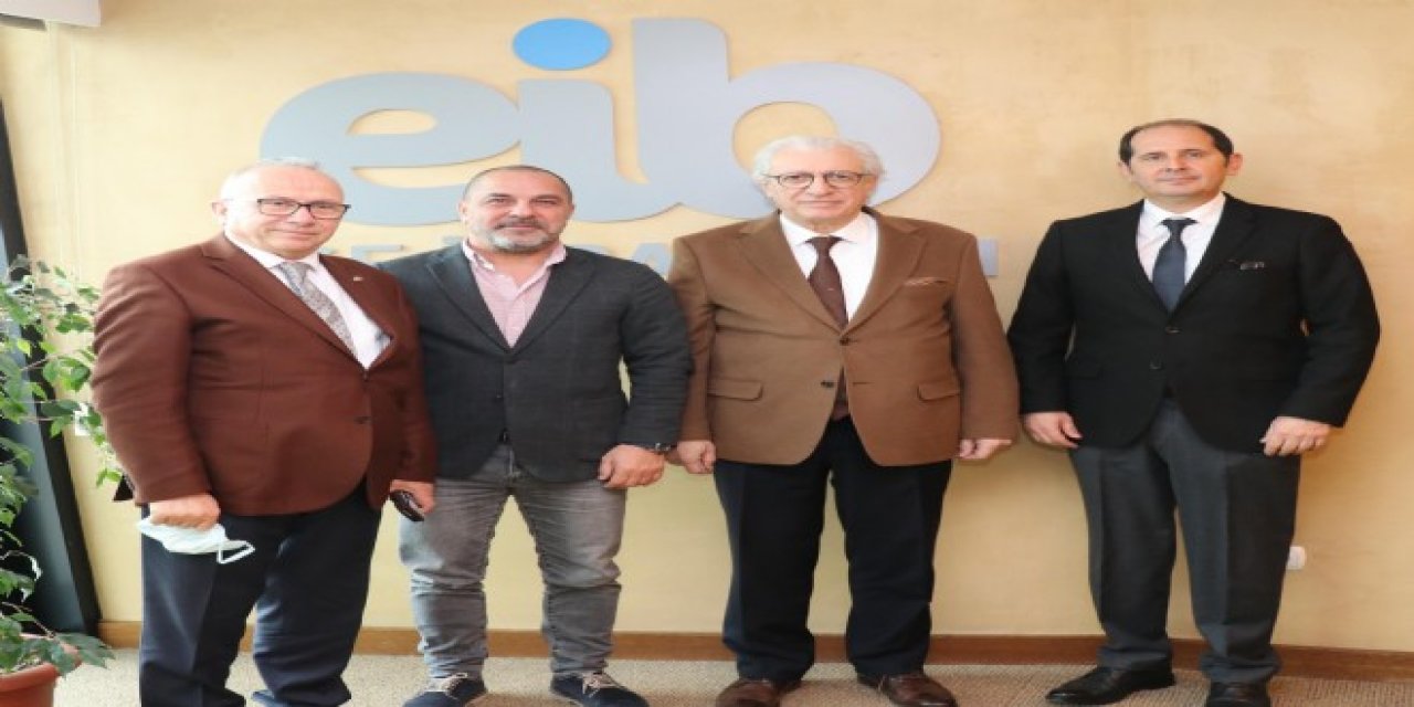 İhracatçılar, lojistik sorununu ortak modelle aşmayı planlıyor