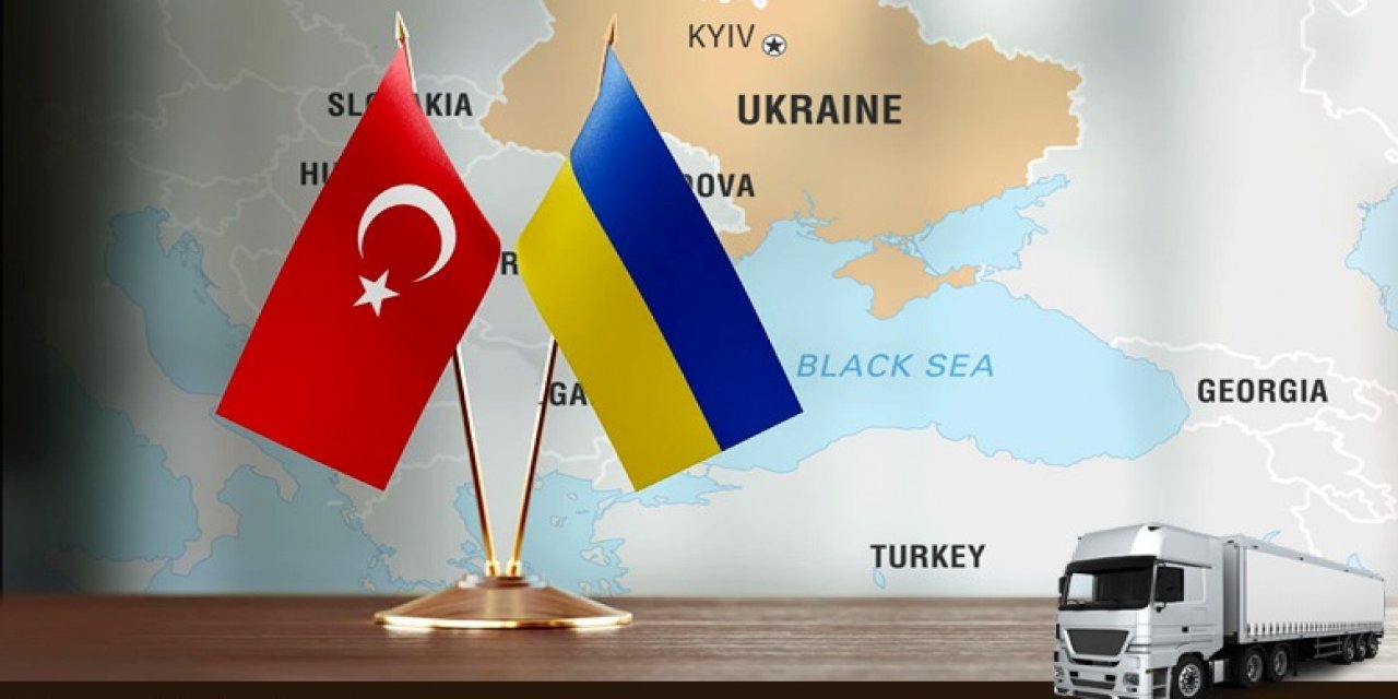 “Ukrayna Krizinin Taşıma Hukuku ve Sigorta Yönünden Taşımacılarımıza Etkileri”