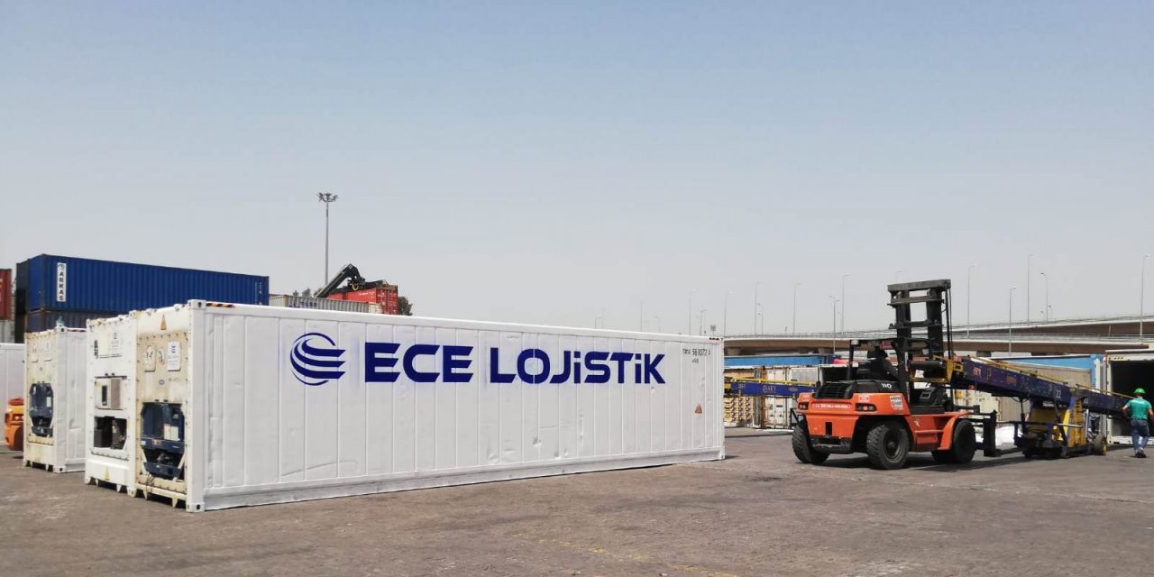 Savaşa rağmen, 8 günde “kapı teslim” Rusya