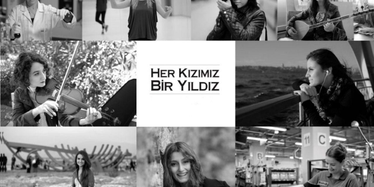 Mercedes'ten kadınların iş hayatına aktif katılımı için önemli çalışmalar