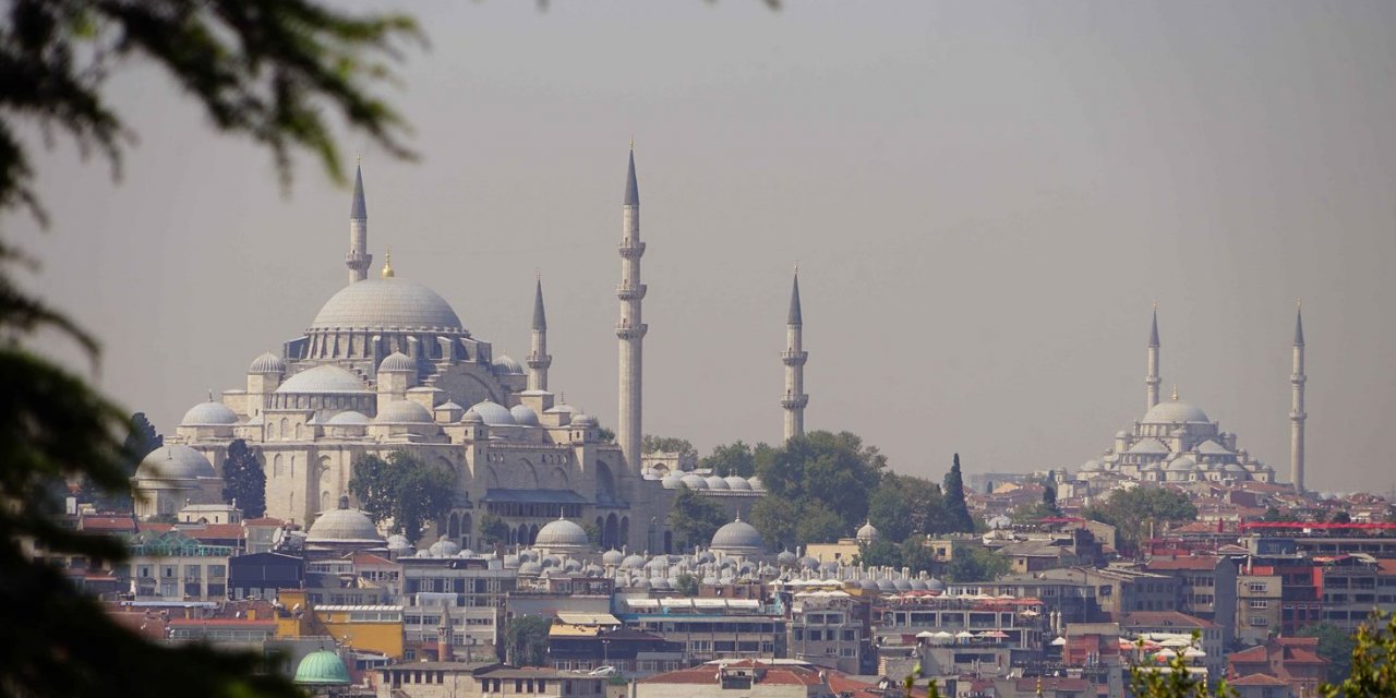 THY, Stopover hizmetiyle turistleri İstanbul'u keşfe çağırıyor