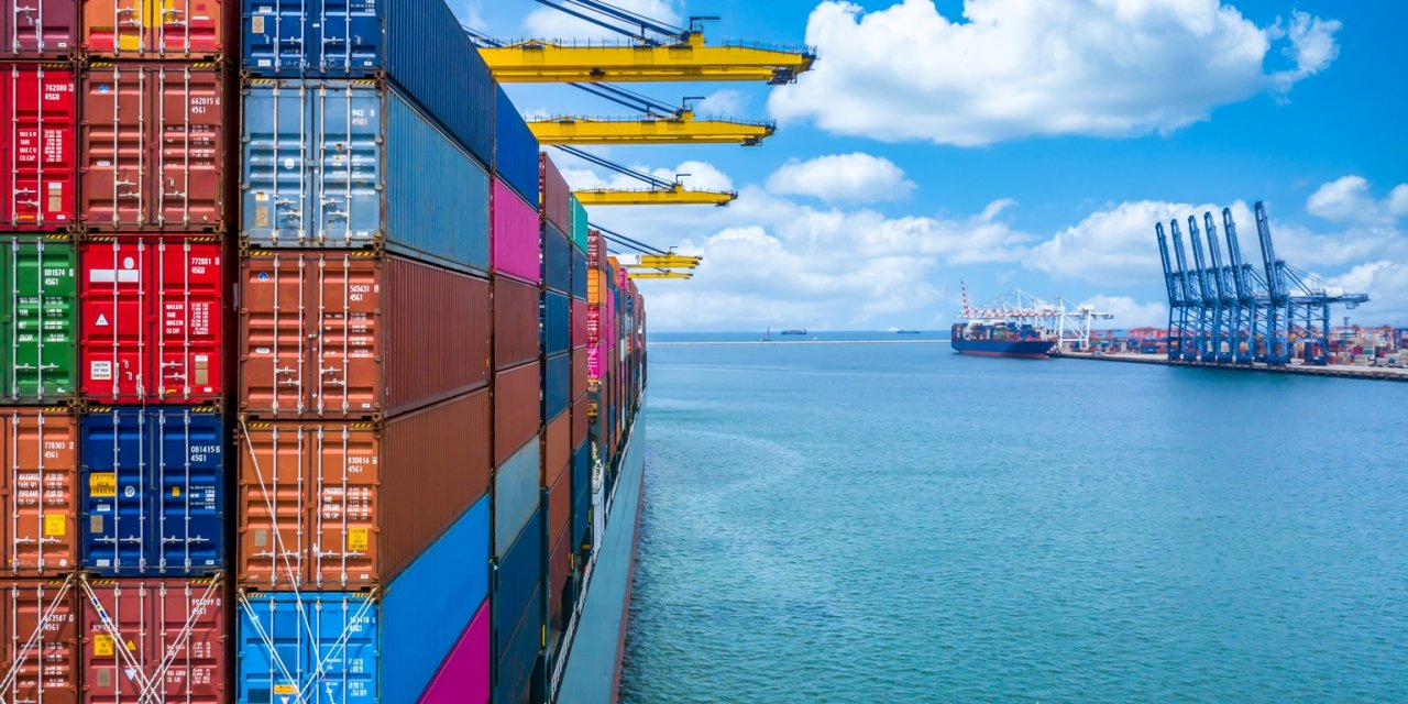 Rusya yaptırımları nedeniyle yeni konteyner krizi kapıda