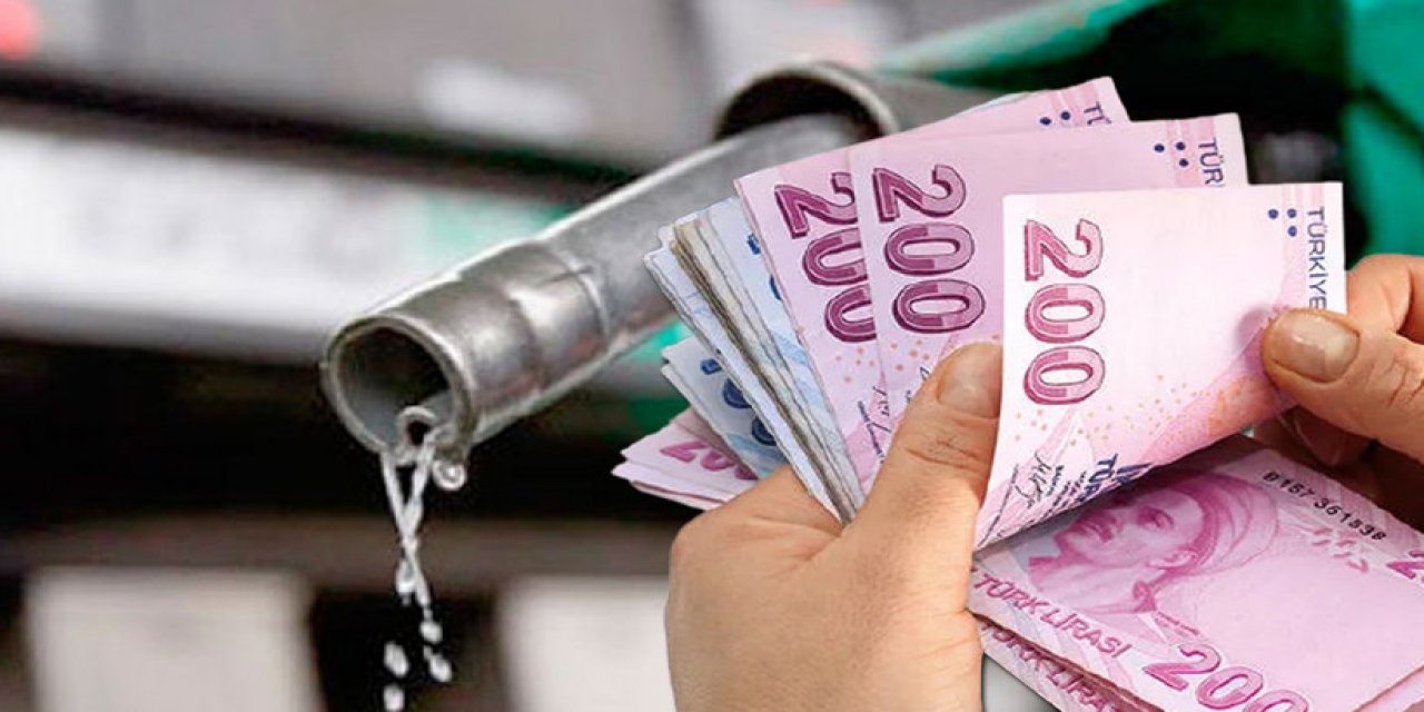 Bu gece motorine bir büyük zam daha geliyor