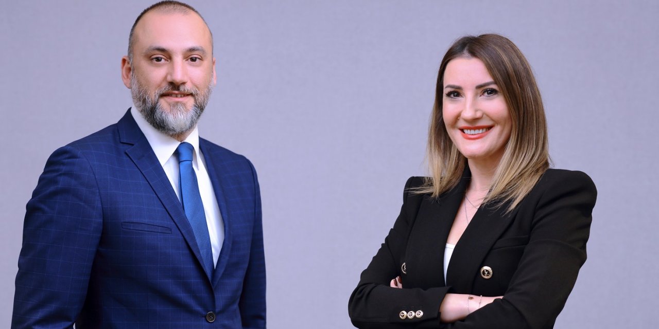 Evolog Lojistik'in hava ve denizdeki kaptanları değişti