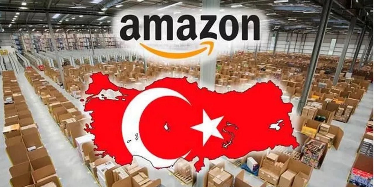 Amazon, Türkiye’de 1000 kişiyi işe alacak