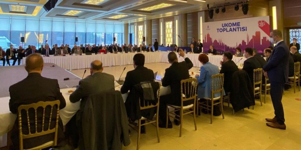 İstanbul’da toplu ulaşıma zam teklifi reddedildi