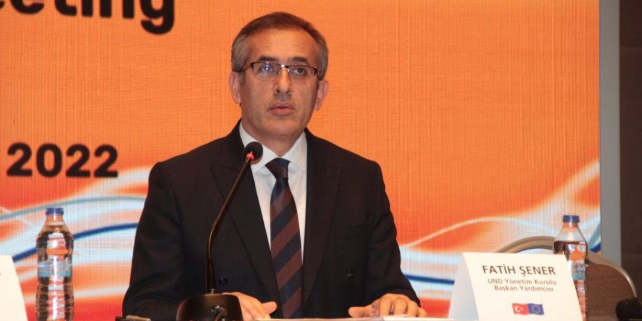 “AB’ye ihracatın yumuşak karnı Kapıkule, kaybımız 3.5 milyar Euro”