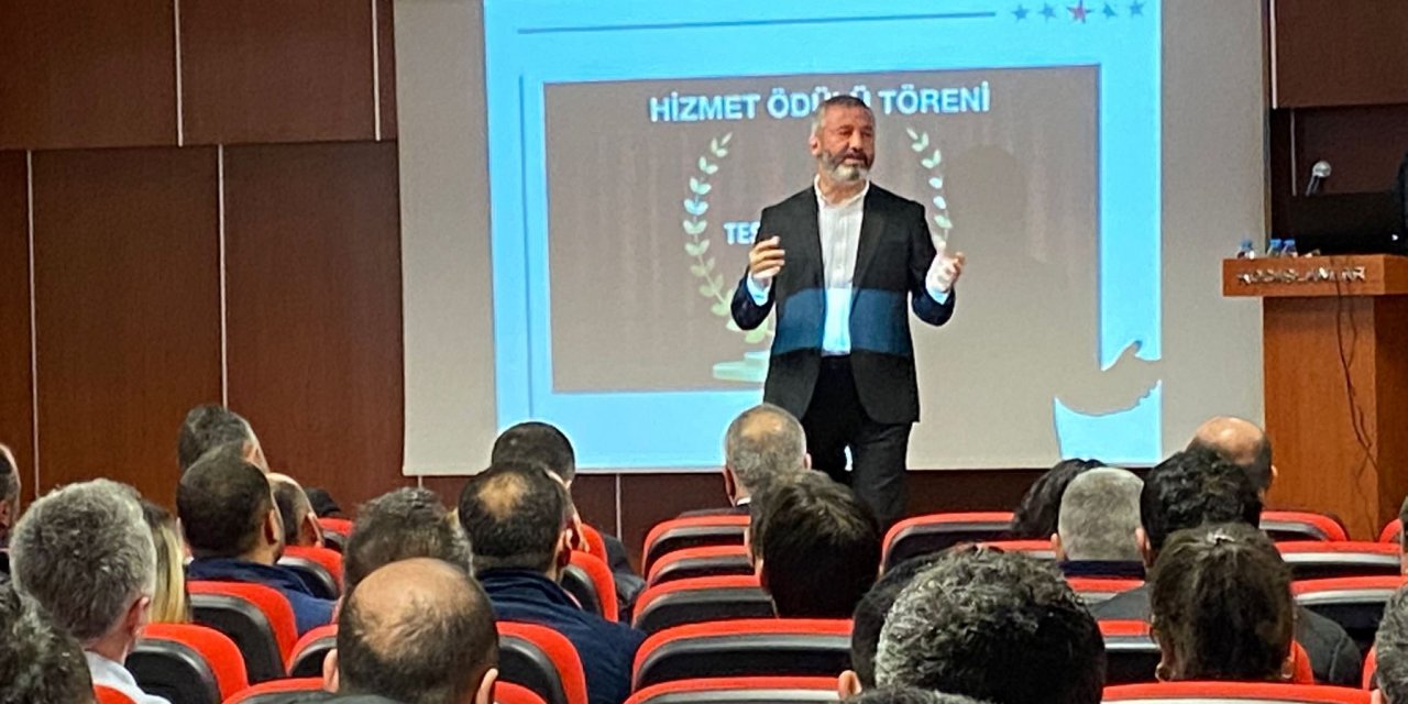 Çalışanlarıyla güçlü ve büyük bir aile; Koçaslanlar Holding