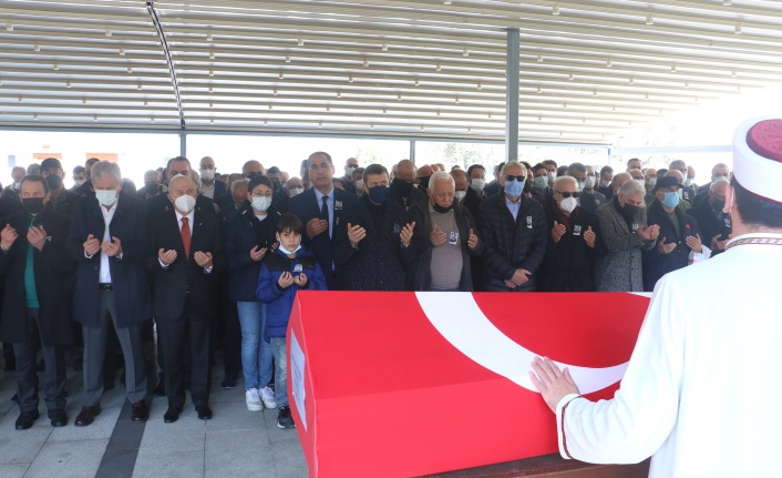 Murat Tokatlı'nın babası vefat etti