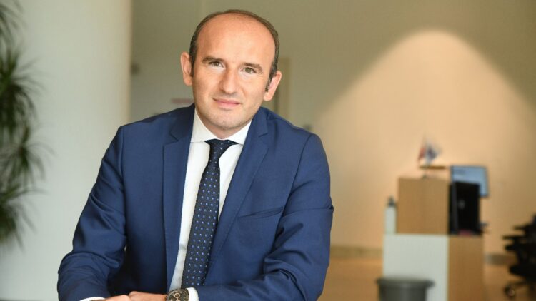 TruKKer Türkiye Genel Müdürü Hakan Arıkan Oldu