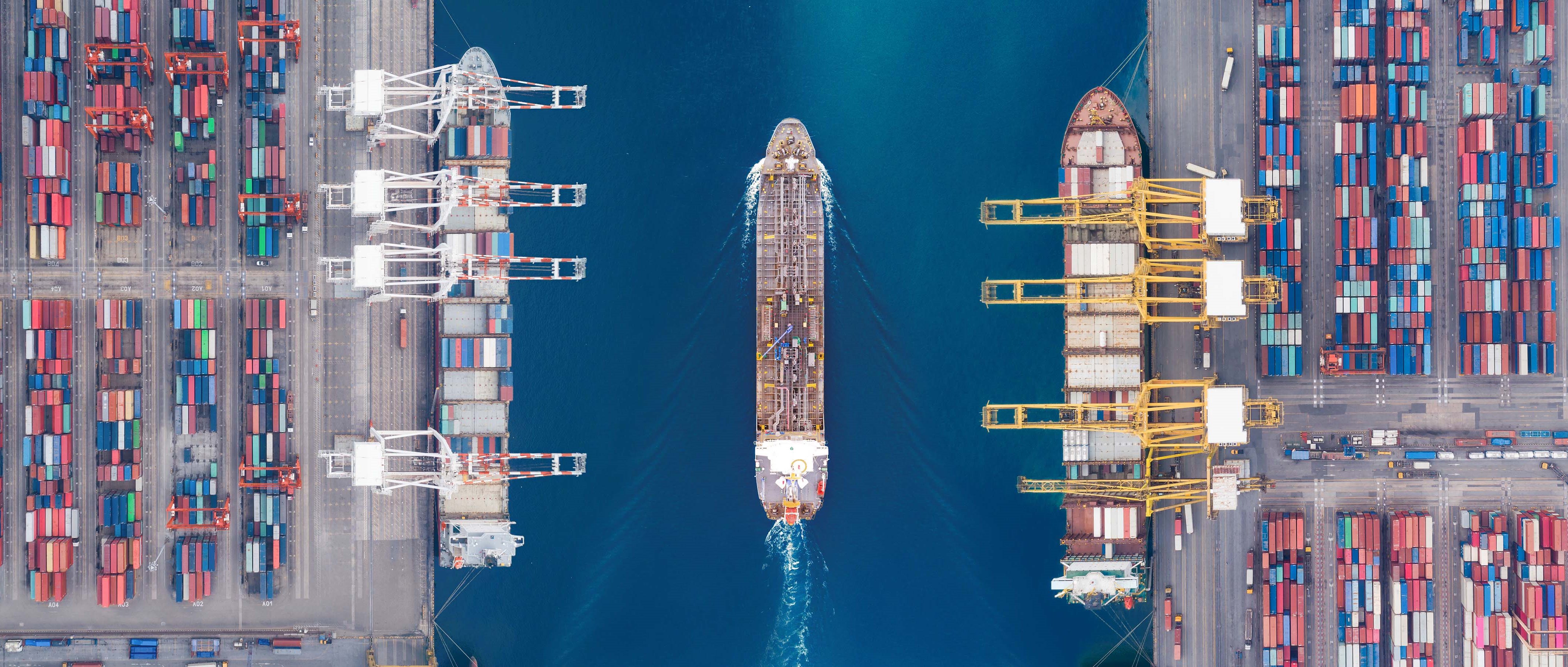 Her Liman Her Gemi Siber Saldırı Riski Altında