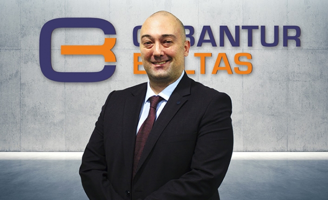 Cobantur Boltas'ın depo/antrepoları Orkun İgdemir'e emanet