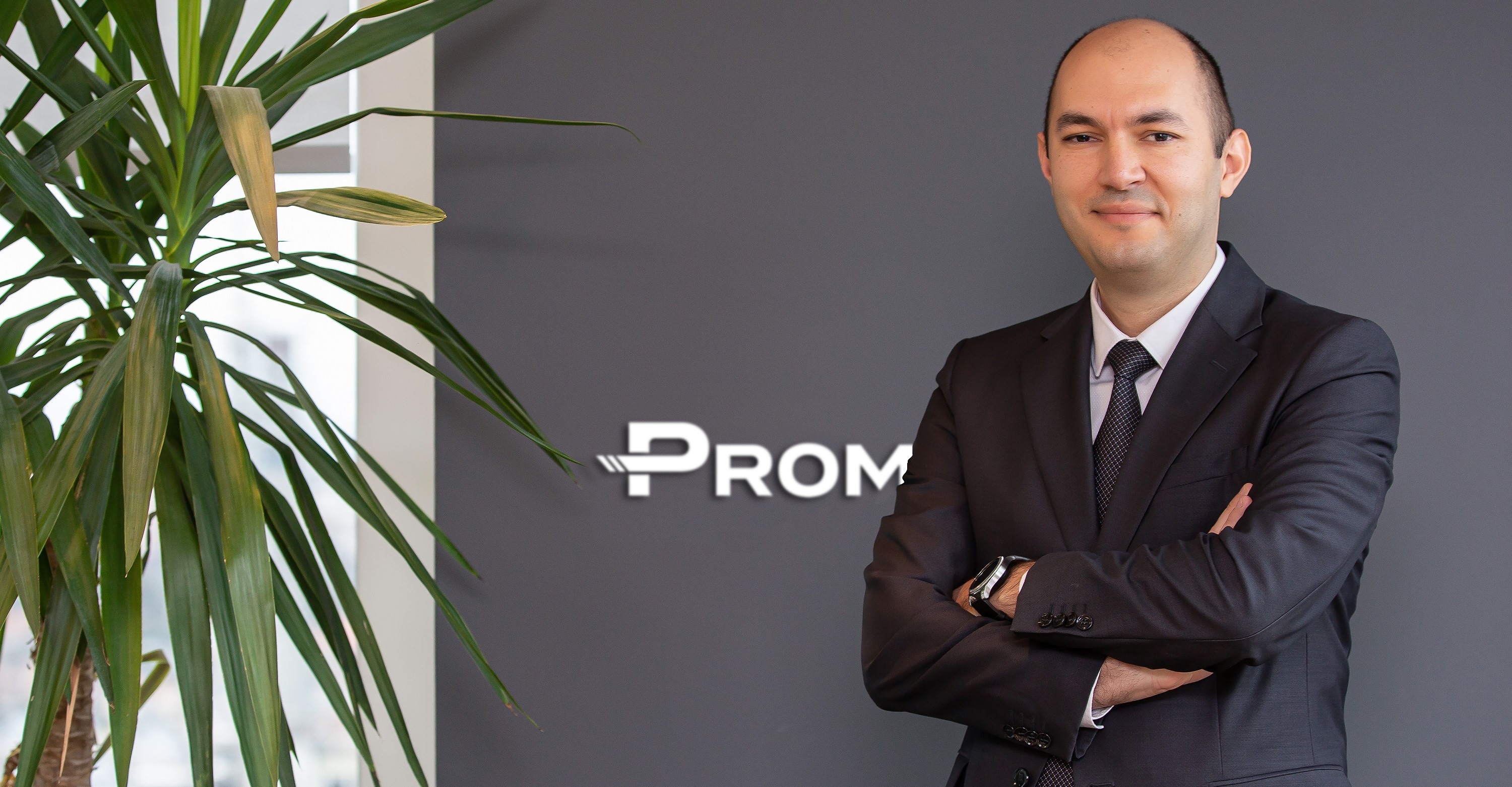 Mehmet Kaldırım, Prometeon Tyre Group’un MEA Bölgesi'nde finansın başına geçti