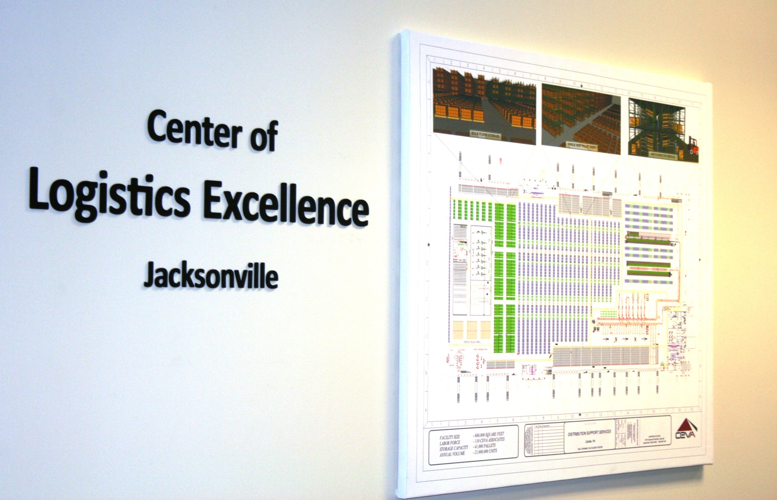 CEVA Global, yeni yatırımlarla büyüyor