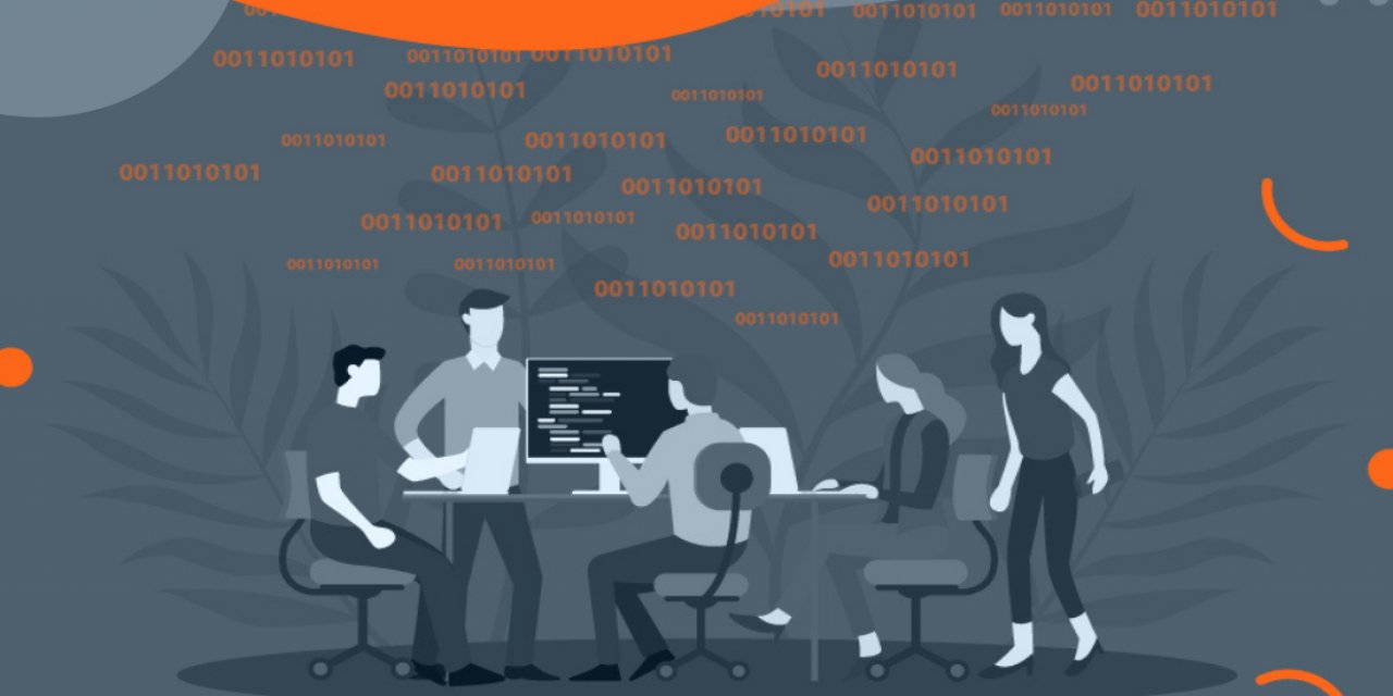 “Lojistikte Dijitalleşmeyi En İyi Ben Bilirim” diyenler hodri meydan