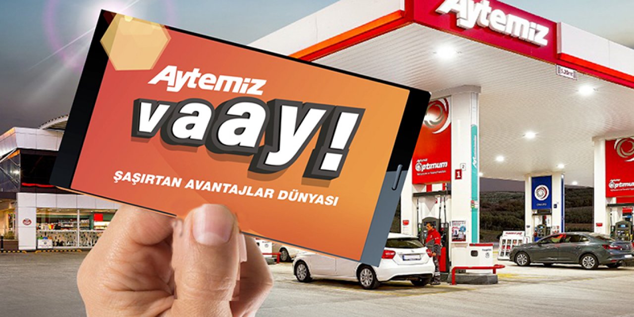 Aytemiz Vaay uygulaması artık arabam.com’da