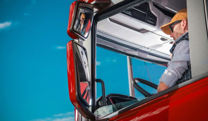 Kamyon ve TIR şoförüne talep artıyor: İş çok şoför yok!