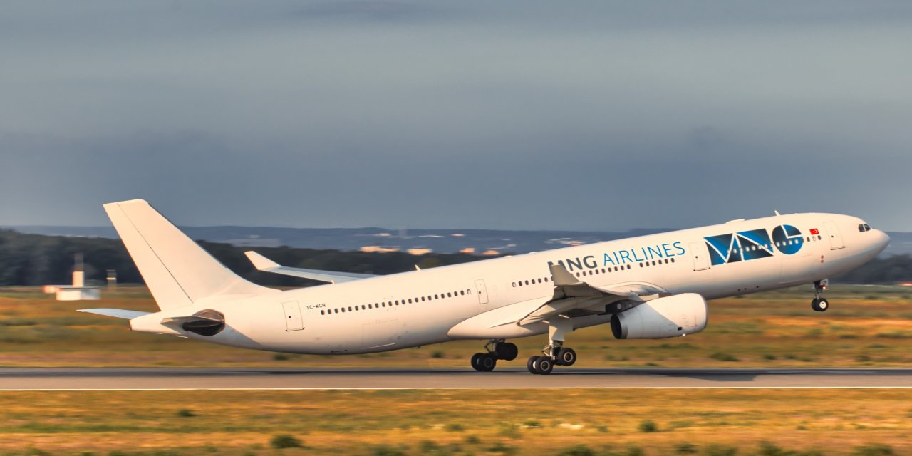 MNG Havayolları, ikinci A330-300’ü de kargo uçağına dönüştürüyor