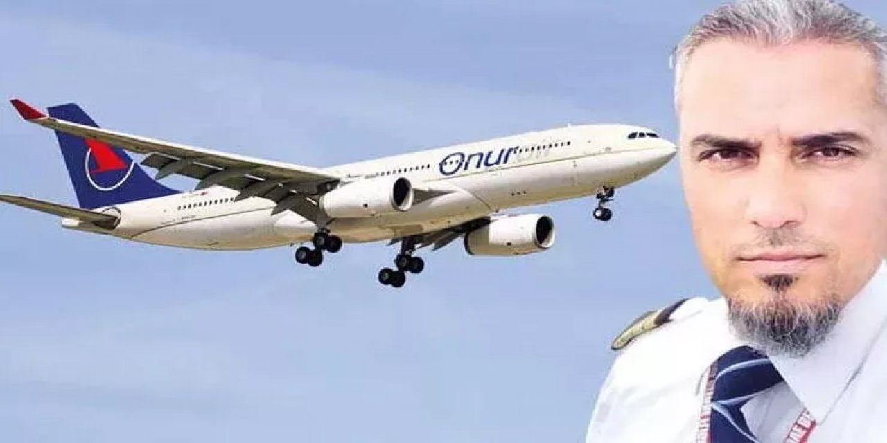 Onur Air’in iflası istendi