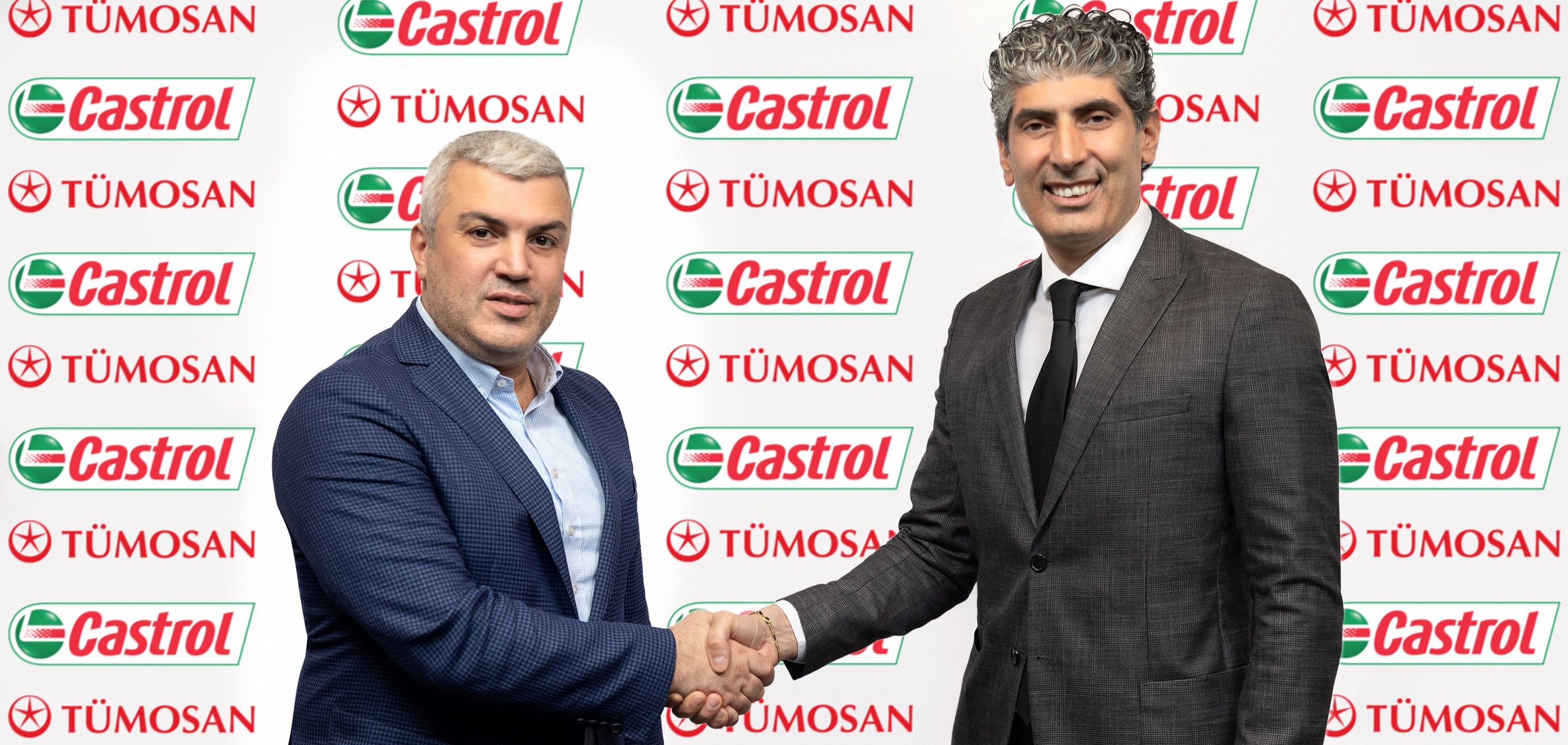 Castrol-TÜMOSAN iş birliğinde yeni dönem