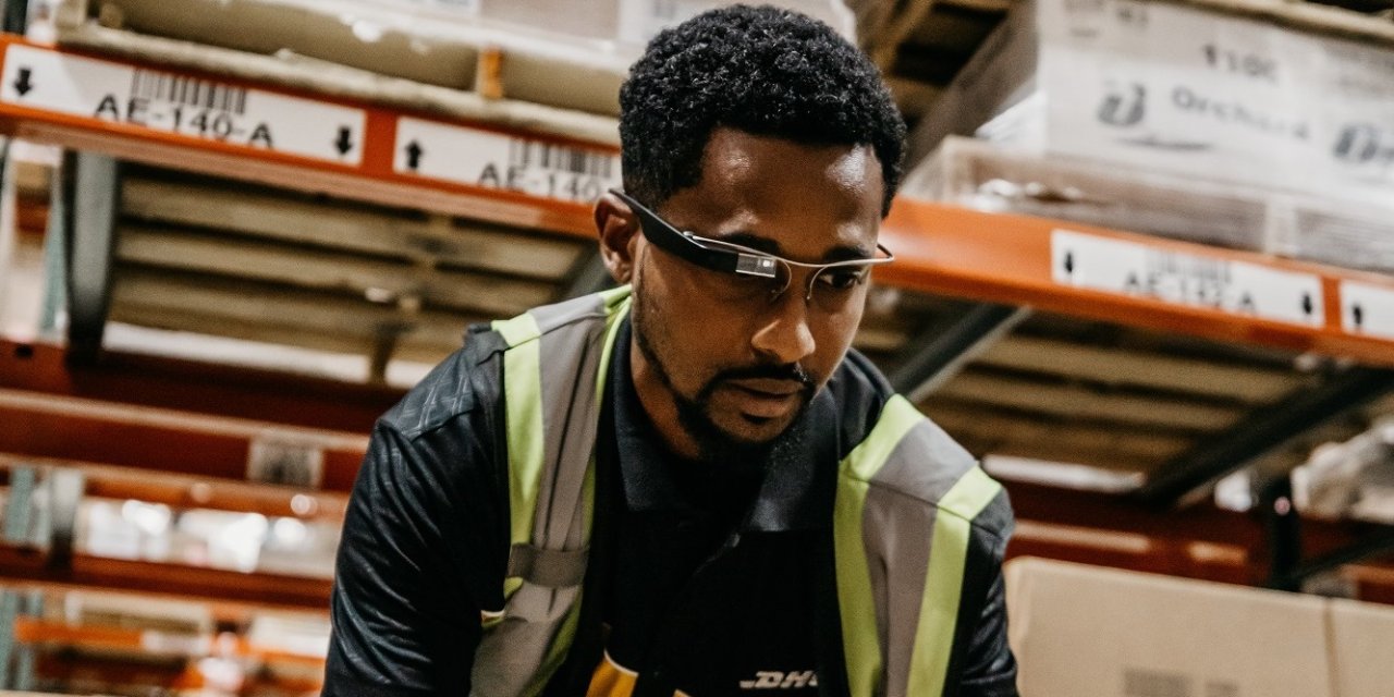 DHL “Lojistikte İşin Geleceği” Trend Raporu 2. Bölüm yayınlandı