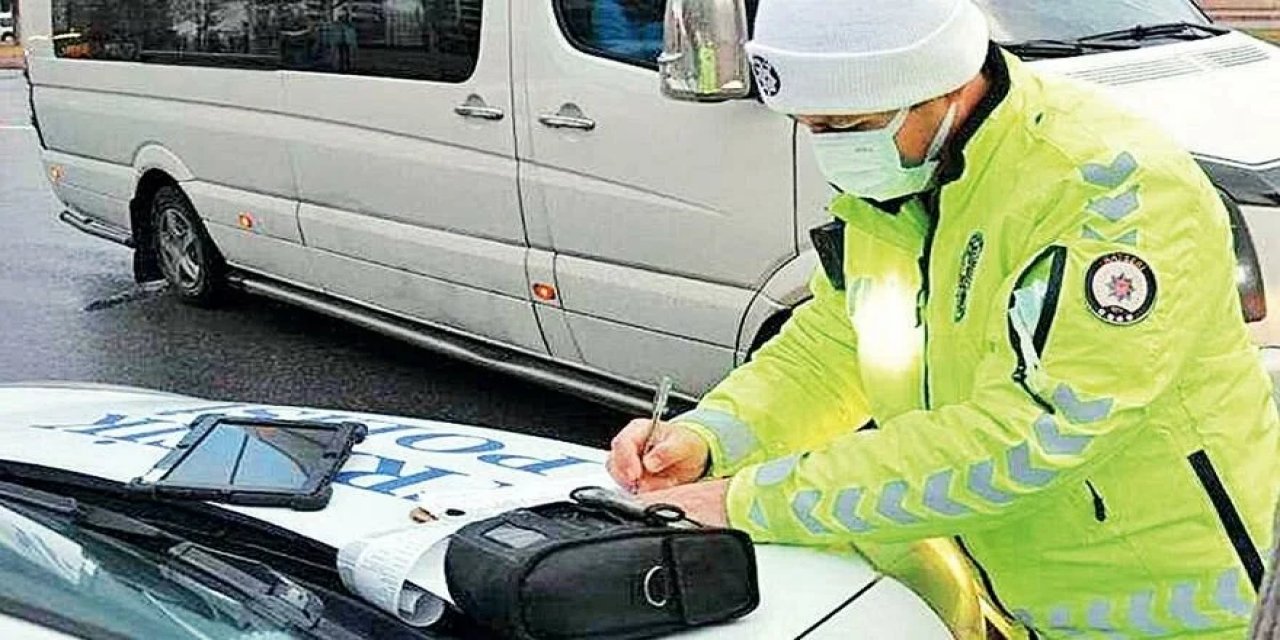 25 milyon kişiyi ilgilendiriyor: Trafik sigortasına rekor zam