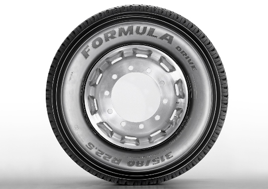 Pirelli, Formula’yı pazara sundu
