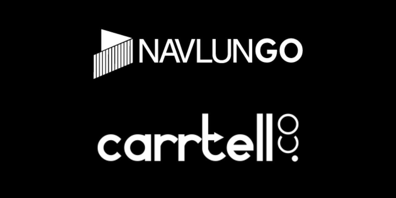 Navlungo, son nokta teslimat hizmeti sunan Carrtell'e ortak oldu