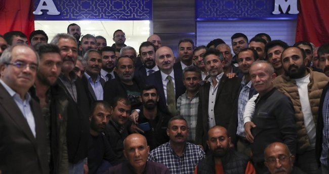 Nakliyeci, artık yetki belgesini sicil tasdiknamesiyle alabilecek