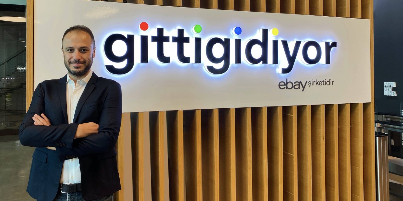 Gittigidiyor Express’in dağıtım ağı büyüyor