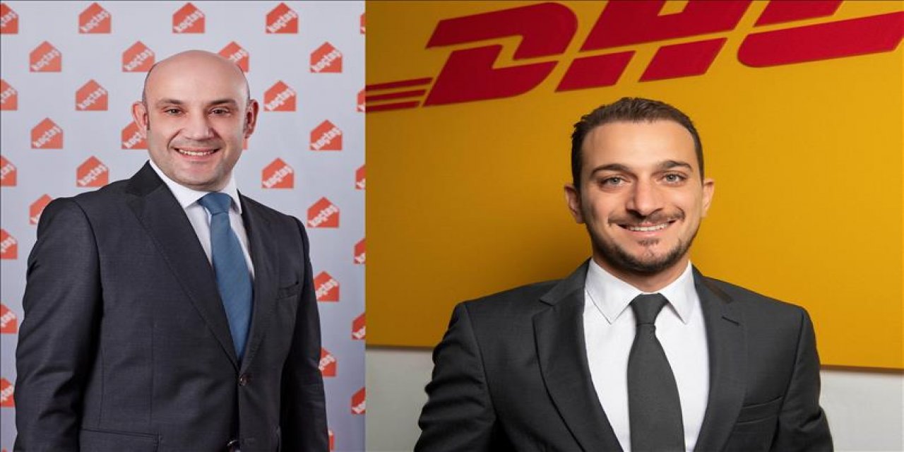DHL Supply Chain Türkiye-Koçtaş işbirliği bir adım daha öteye taşındı
